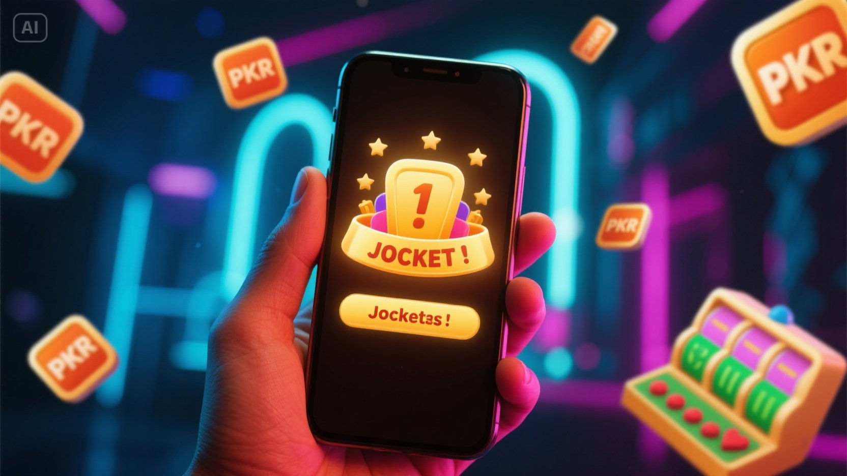 Lucky SpinDeposit today and receive 200% instantly added to your balance! Pakistan’s online gamers can enjoy exclusive bonuses, mobile play, and fast PKR transactions.