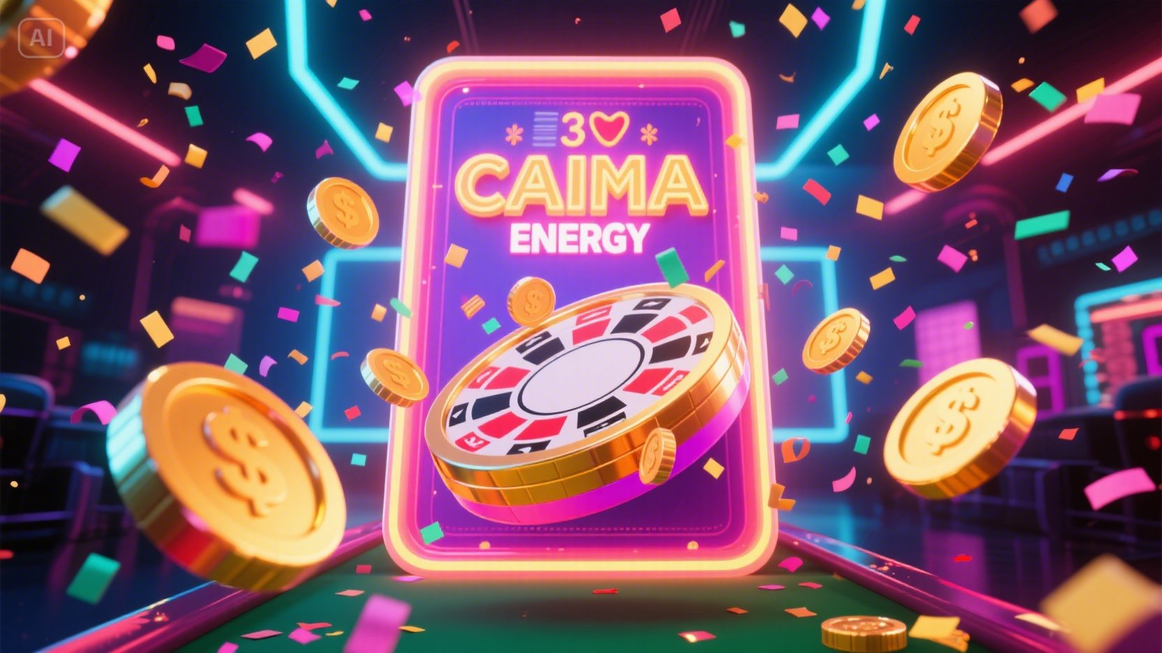 Casino Lucky Spin desktop and mobile interfaces