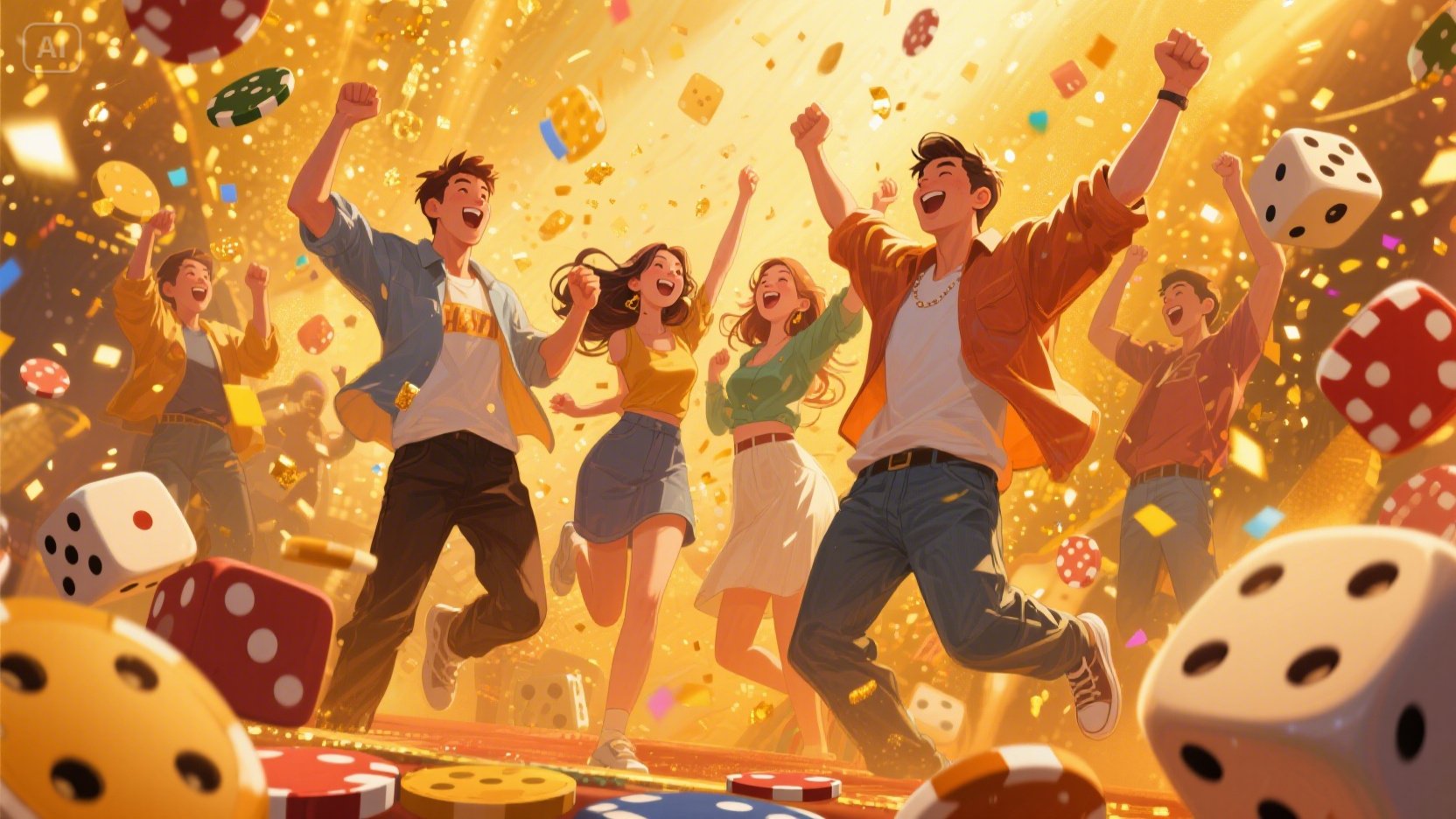 Registration at Lucky Spin Casino