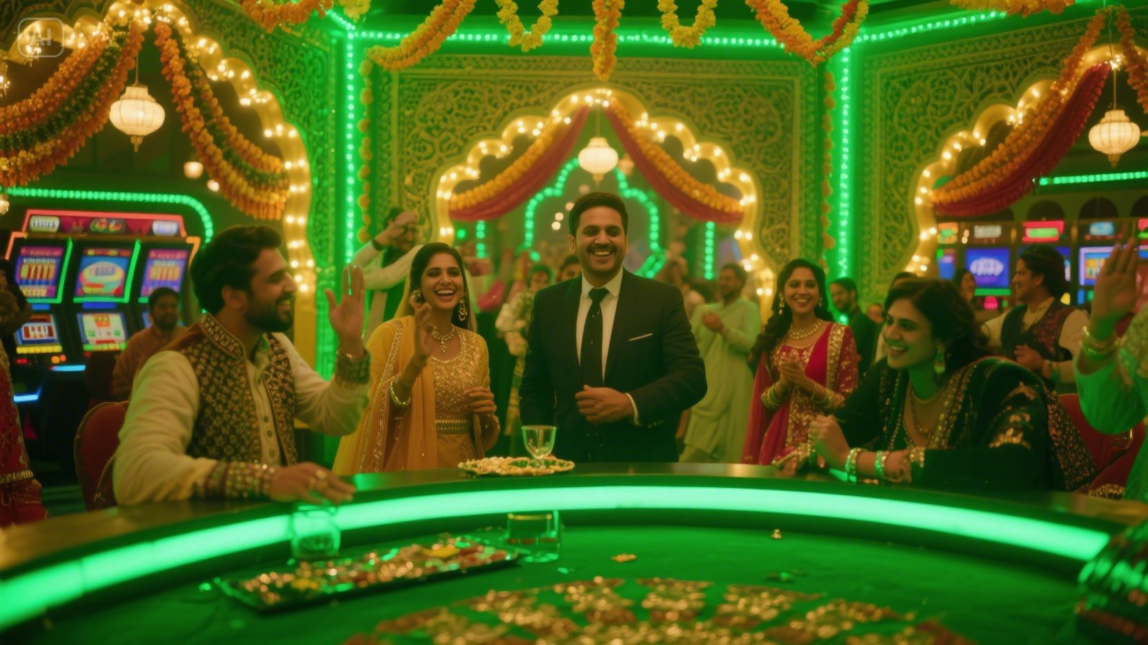 Lucky SpinDeposit now and get a 200% first deposit bonus instantly! Pakistani players can play slots, poker, and live casino with fast JazzCash payments.