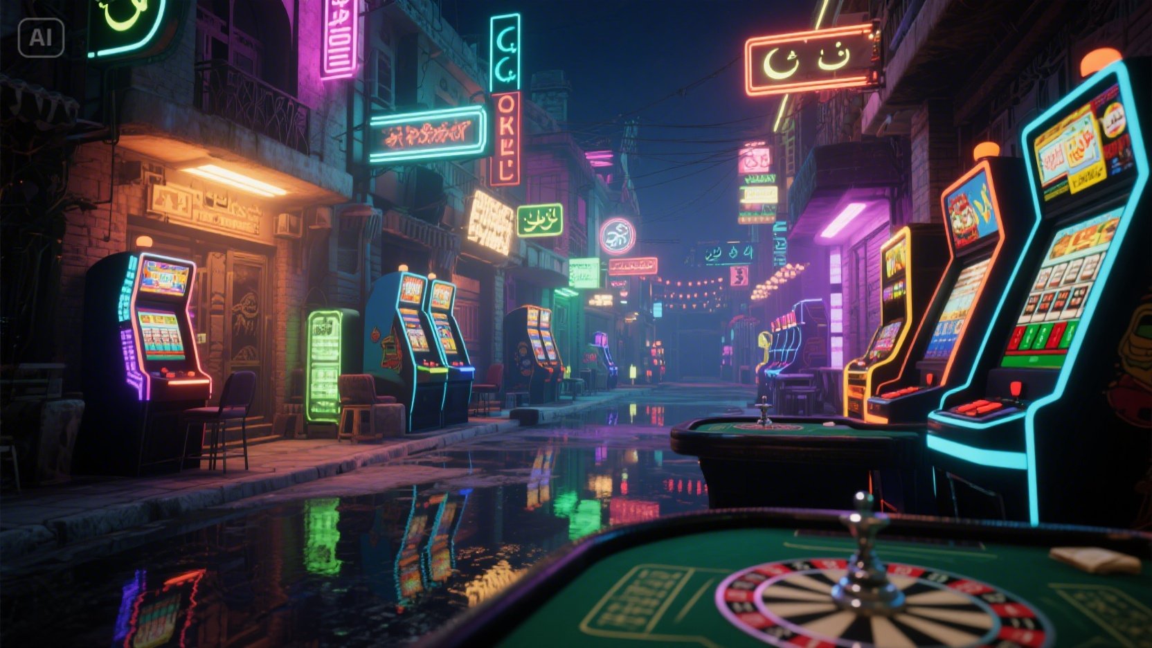 Lucky SpinDeposit once and receive 200% bonus instantly! Pakistan’s favourite online casino rewards players with fast cashouts and safe gameplay.