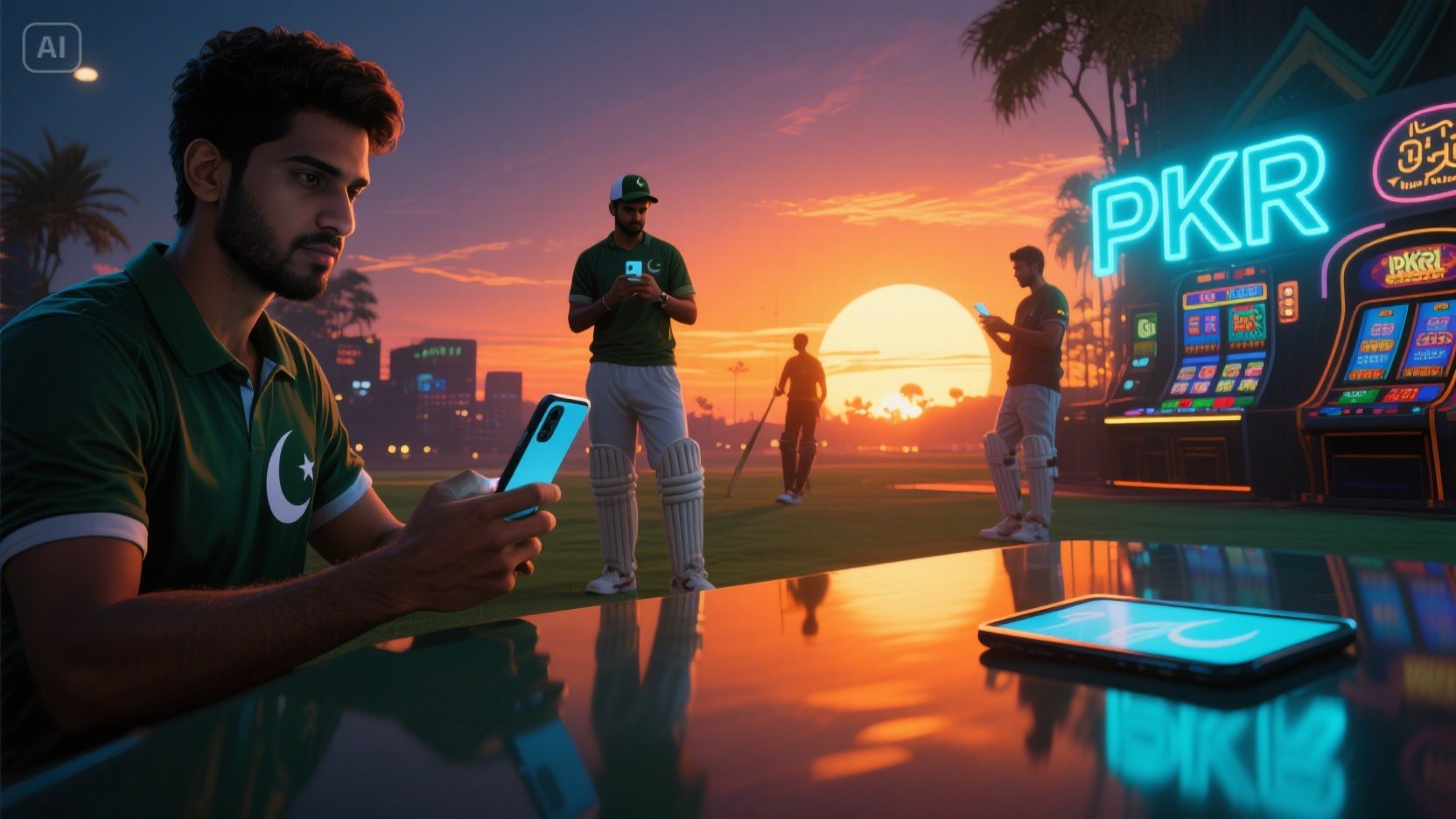 Registration at Lucky Spin Casino