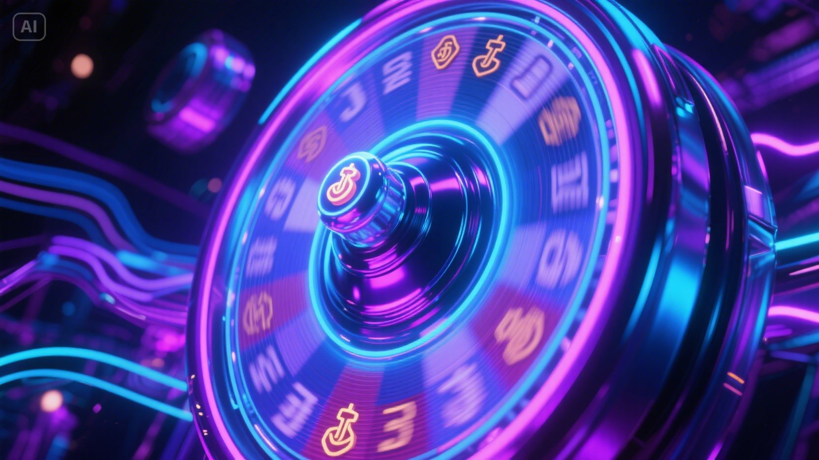 Registration at Lucky Spin Casino