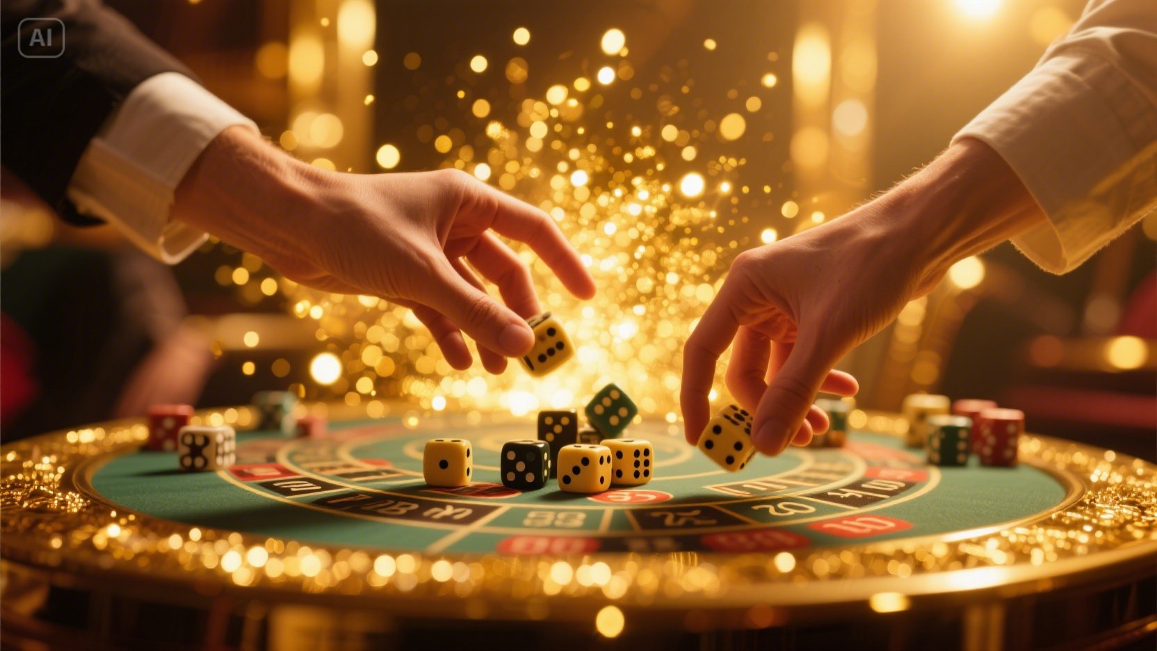 Casino Lucky Spin desktop and mobile interfaces